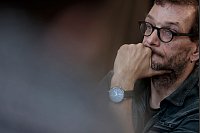 Nach vier Jahren hat Michael Wagner der kommunalen Wohnungslosenunterkunft den R&uuml;cken gekehrt. - &copy; David Ebener/dpa