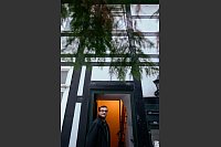 Die Idee hinter dem Ansatz Housing First: Zuerst erhalten langj&auml;hrige Wohnungslose eine sichere Bleibe. - &copy; David Ebener/dpa