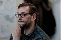 Michael Wagner: &laquo;Das Leben besteht daraus, einen Schritt nach dem anderen zu gehen, um ein Ziel zu erreichen.&raquo; - &copy; David Ebener/dpa