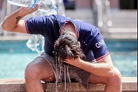 - &copy; Ricardo Rubio/EUROPA PRESS/dpa