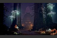 «Avowed» lädt ein in eine magische Fantasywelt. - © Obsidian Entertainment/dpa-tmn