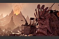 Im Spiel kann man vier verschiedene Regionen entdecken. - © Obsidian Entertainment/dpa-tmn