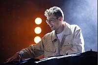 Der DJ Lost Frequencies tritt auch beim Radiopreis auf - &copy; Hannes P. Albert/dpa