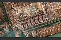 - © -/Maxar Technologies/AP/dpa