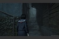 Für Hinako geht es in «Silent Hill f» ums pure Überleben. Die Schockmomente büßen aber im Laufe des Spiels an Intensität ein. - © Konami Digital Entertainment/dpa-tmn