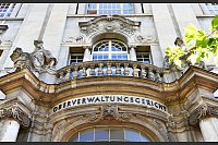 Es war nicht die erste Klage der Deutschen Umwelthilfe gegen die Bundesregierung. (Archivbild) - &copy; Paul Zinken/dpa