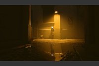 Düstere Welt: Der Titel des Games verspricht nicht zu viel. - © Wired Productions/dpa-tmn