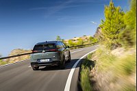 Auf die komfortable Tour: Der Tester hebt die komfortable Abstimmung des Citroën C5 hervor. - © Adrien Cortesi/Citroën/dpa-tmn