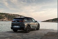 Gestrecktes Gefährt: Der neue Citroën C5 Aircross ist nun 4,65 Meter lang. - © Adrien Cortesi/Citroën/dpa-tmn