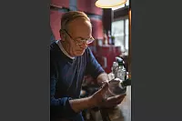 Ginprobe bei Begemann - © Torben Gocke