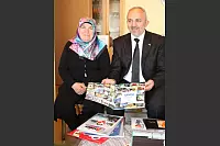 Familie Ünal