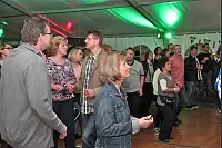 Leo Event am Samstag, Foto Heidi Stork
