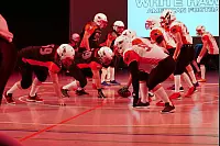 Impressionen von der zehnten Sportgala des Kreissportbundes Lippe in der Phoenix-Contact-Arena. - © Jörg Hagemann