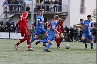 SV Jerxen-Orbke - FC Augustdorf - © Oliver König