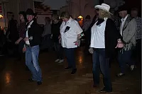 Country-Night in Extertal-Linderhofe - © Eva Moritz