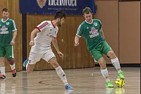 LZ-Cup Vorrunde: FuL-Kreis Detmold, Halle Werreanger in Lage - © Egon Penner