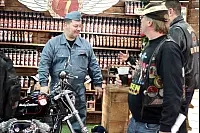 Custombike 2016 - © Heidi Stork