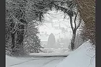 Hier ist der Ausblick vom Vietberg auf Heidenoldendorf zu sehen. - &copy; Ruth Glade