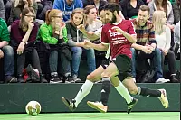 Hakedahler SV- SC Augustdorf - © Egon Penner