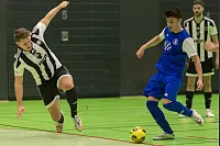 LZ-Cup Zwischenrunde Detmold - © Egon Penner