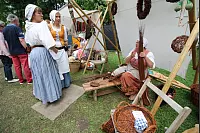 Hansetage, Foto Michelle Buller - © Michelle Buller