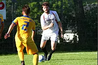 DFB-U19-Pokalsieger Eintracht Braunschweig in Kalletal-Westorf - © Jörg Hagemann