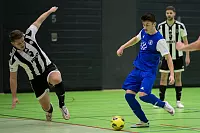 LZ-Cup Zwischenrunde Detmold - © Egon Penner