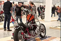 Custombike 2016 - © Heidi Stork