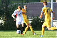 DFB-U19-Pokalsieger Eintracht Braunschweig in Kalletal-Westorf - © Jörg Hagemann