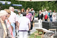 Garten&Ambiente LebensArt. FOTO: CASTRUP - © Sandra Castrup(LZ)