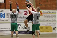 Final Four der SG Detmold III - © Oliver König