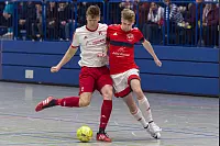 SG Hörstmar-Lieme - FC Augustdorf e.V. - © Egon Penner