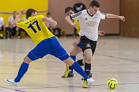 LZ-Cup Vorrunde: FuL-Kreis Detmold, Halle Werreanger in Lage - © Egon Penner