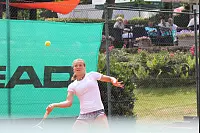 Nationales Deutsches Jüngsten-Tennisturnier 2016 - © Oliver König