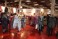 Garten- und Lebensart-Messe, Foto Heidi Stork