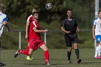 TuS Asemissen - FC Türk Sport - © Egon Penner