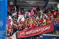 SG Hörstmar-Lieme - FC Augustdorf e.V. - © Egon Penner