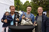 AOK Firmenlauf - © Tina Rehse