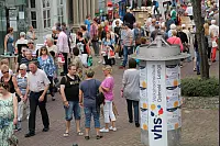 Hansetage, Foto Michelle Buller - © Michelle Buller