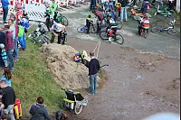BMX Wettkamp des TuS Leopoldshöhe - © Stefan Backe