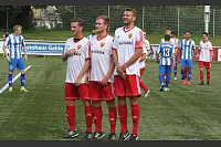 TBV Lemgo - Post-TSV Detmold - © Sebastian Lucas
