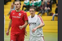 SC Bad Salzuflen - VfL Lüerdissen 1:4 - © Foto: Paul Cohen