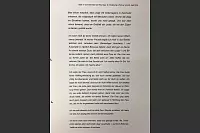 Erklärung - © Privat
