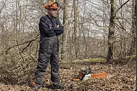 Zur Übung einer großen Katastrophe sind alle lippischen Kräfte gefordert. Foto: Gocke