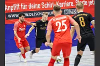 LZ-Cup: Endrunde - &copy; Paul Cohen