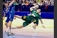 TBV Lemgo Lippe - TSV Hannover-Burgdorf - © Paul Cohen