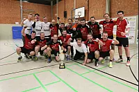Final Four der SG Detmold III - © Oliver König