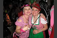 SG Kalldorf feiert Karneval - © Wulf Daneyko