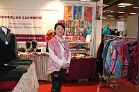 Garten- und Lebensart-Messe, Foto Heidi Stork