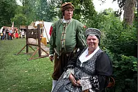 Hansetage, Foto Michelle Buler - © Michelle Buler